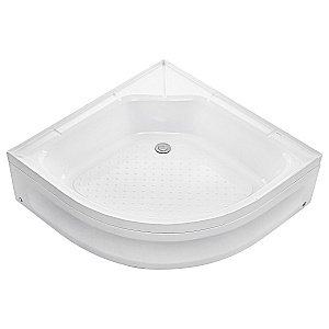 Душевой поддон River WEMOR 100/24 C купить в интернет-магазине Sanbest