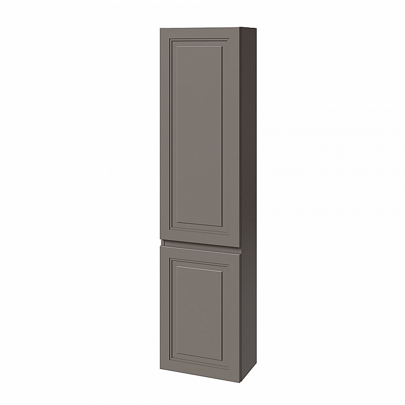 Пенал Caprigo Wales 36050 40 цвет на выбор для ванной в интернет-магазине сантехники Sanbest