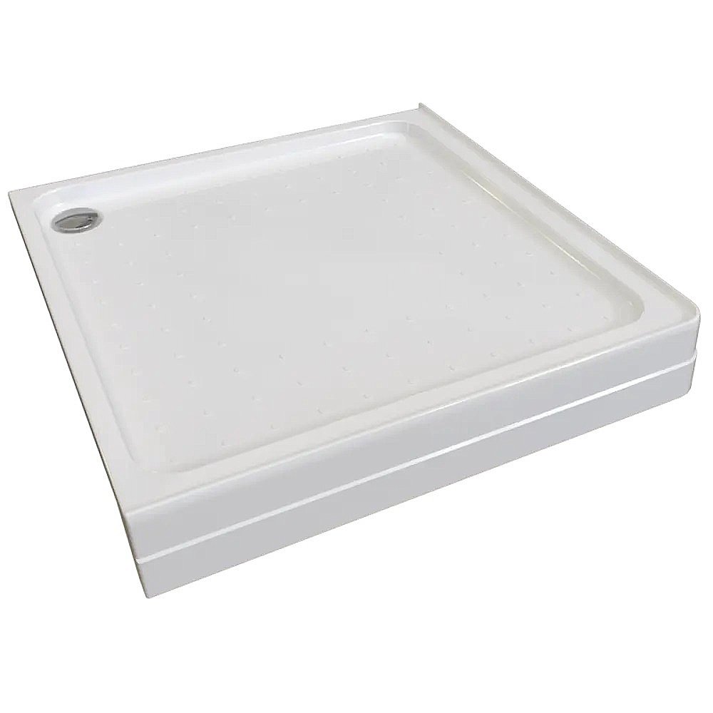 Душевой поддон Радомир Дрим 1-11-0-0-0-119 100х100 белый купить в интернет-магазине Sanbest