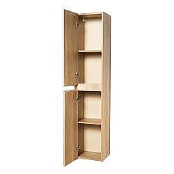 Пенал BelBagno KRAFT 33 RNN левый купить в интернет-магазине сантехники Sanbest