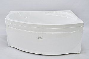 Ванна акриловая Vannesa Монти 2-78-0-1-213 150х105 купить в интернет-магазине Sanbest