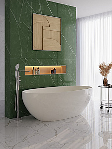 Ванна Cezares Relax 170x80 CZR-RELAX-170-80-56-WM-PFB молочная белая купить в интернет-магазине Sanbest