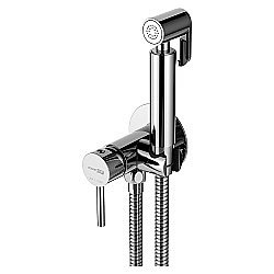 Гигиенический душ WasserKRAFT A70138 хром купить в интернет-магазине сантехники Sanbest