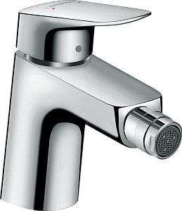 Смеситель Hansgrohe Logis 71204000 купить в интернет-магазине сантехники Sanbest