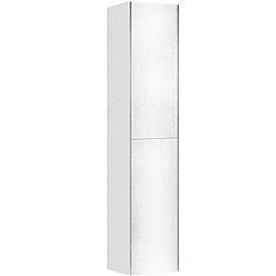 Корпус пенала Aqwella Mobi 36,5 MOB0535W23 белый купить в интернет-магазине сантехники Sanbest