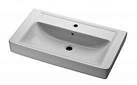 Умывальник AQWELLA Дрея Q80 купить в интернет-магазине сантехники Sanbest