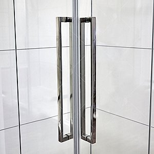 Душевой уголок RGW Stilvoll SV-31B 100x100 купить в интернет-магазине Sanbest