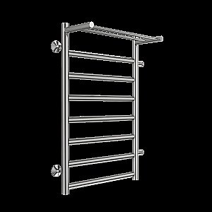 Полотенцесушитель водяной Terminus Хендрикс П8 500х800 с боковым подключением 500 купить в интернет-магазине сантехники Sanbest