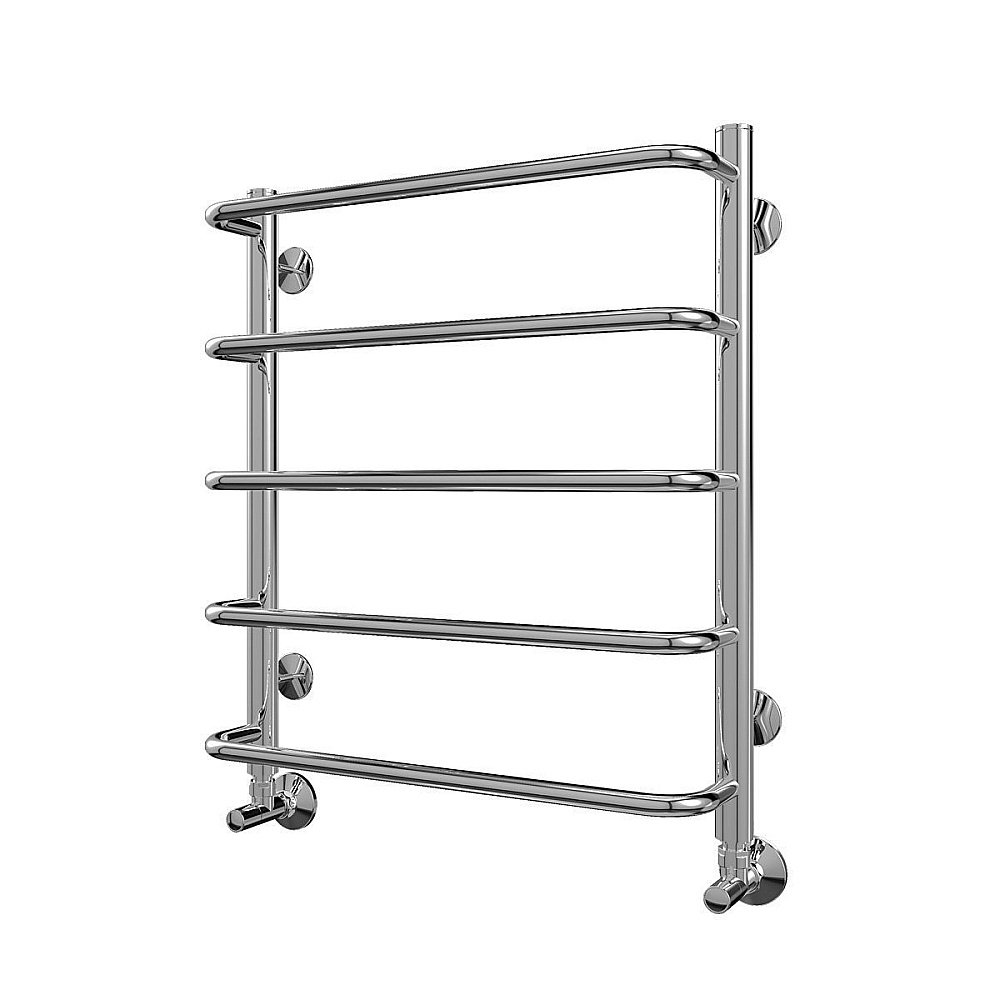 Полотенцесушитель водяной Terminus Стандарт П5 500x596 купить в интернет-магазине сантехники Sanbest