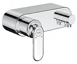 Смеситель для душа Grohe Veris 32197000 купить в интернет-магазине сантехники Sanbest