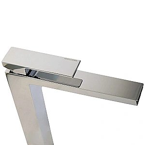 Смеситель для раковины Migliore KVANT 32444 хром купить в интернет-магазине сантехники Sanbest