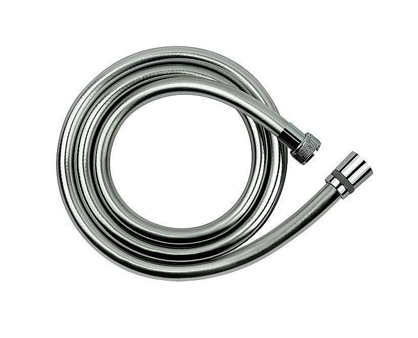 Душевой шланг Olive's F0210 1600 хром купить в интернет-магазине сантехники Sanbest