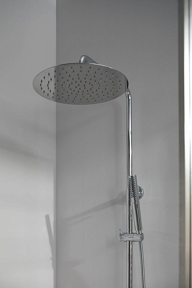 Душевая система Allen Brau Fantasy 5.11001-00 купить в интернет-магазине сантехники Sanbest