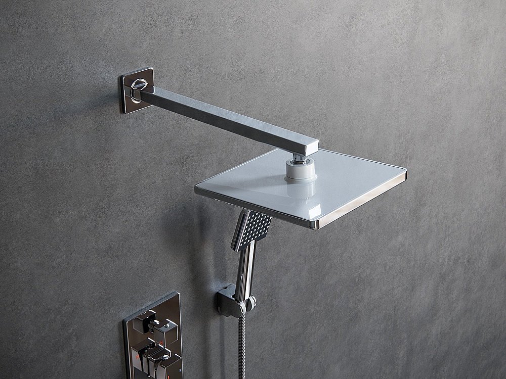 Душевая система Laguraty 2158 купить в интернет-магазине сантехники Sanbest