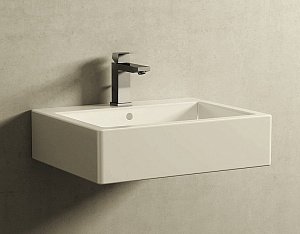 Смеситель для раковины Grohe Eurocube 23445000 купить в интернет-магазине сантехники Sanbest