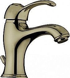 Смеситель для раковины Webert Aurora AU830102065 купить в интернет-магазине сантехники Sanbest