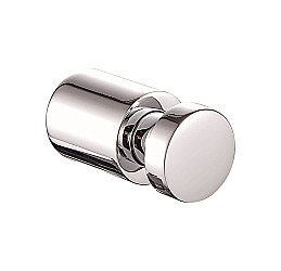 Крючок WONZON & WOGHAND EASY WW-8105-1-CR хром купить в интернет-магазине сантехники Sanbest