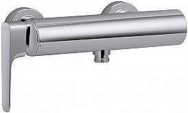 Смеситель для душа Jacob Delafon ALEO+ E72318-CP купить в интернет-магазине сантехники Sanbest