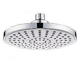 Верхний душ WasserKRAFT A029 купить в интернет-магазине сантехники Sanbest