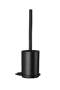 Ёршик подвесной Bemeta Galla 108113010 черный купить в интернет-магазине сантехники Sanbest