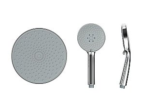 Душевая система Laguraty 2159 купить в интернет-магазине сантехники Sanbest