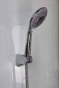 Душевая кабина Niagara Classic NG-6702-14BK 100x100 купить в интернет-магазине Sanbest