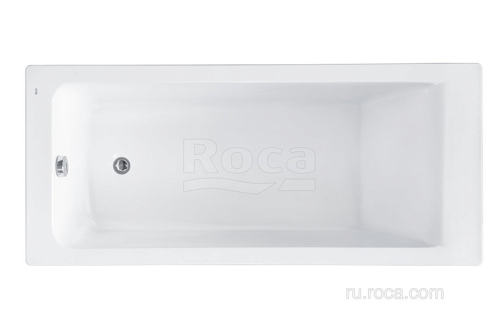 Ванна Roca Easy ZRU9302904 150x70 купить в интернет-магазине Sanbest