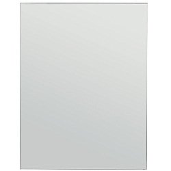 Зеркальный шкаф Rush Yell 50 YEM57051WO светлое дерево купить в интернет-магазине сантехники Sanbest