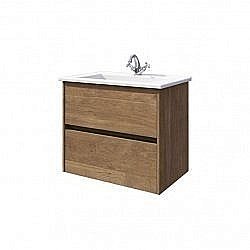 Тумба с раковиной Caprigo Seattle 75 для ванной в интернет-магазине Sanbest