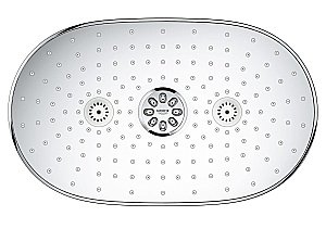 Душевая система Grohe Rainshower SmartControl 26250000 купить в интернет-магазине сантехники Sanbest