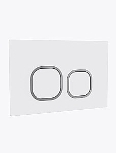 Унитаз с инсталляцией BAMBERG 545+GELBACH 043 MT-BL+BAMBERG WT черный матовый/кнопка белая, безободковый, с крышкой микролифт, слив торнадо купить в интернет-магазине Sanbest