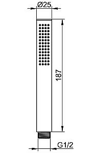 Душевая система KEUCO IXMO 59603010001 купить в интернет-магазине сантехники Sanbest