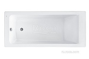 Ванна Roca Easy ZRU9302904 150x70 купить в интернет-магазине Sanbest