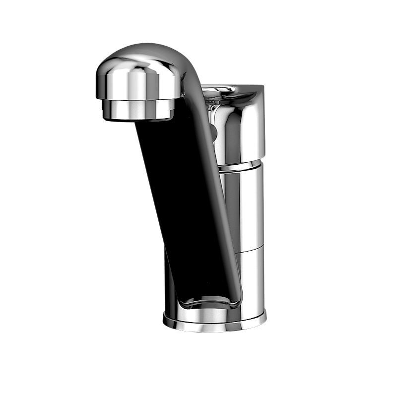 Смеситель для кухни Elghansa Brunn Plus 56A1506 хром купить в интернет-магазине сантехники Sanbest