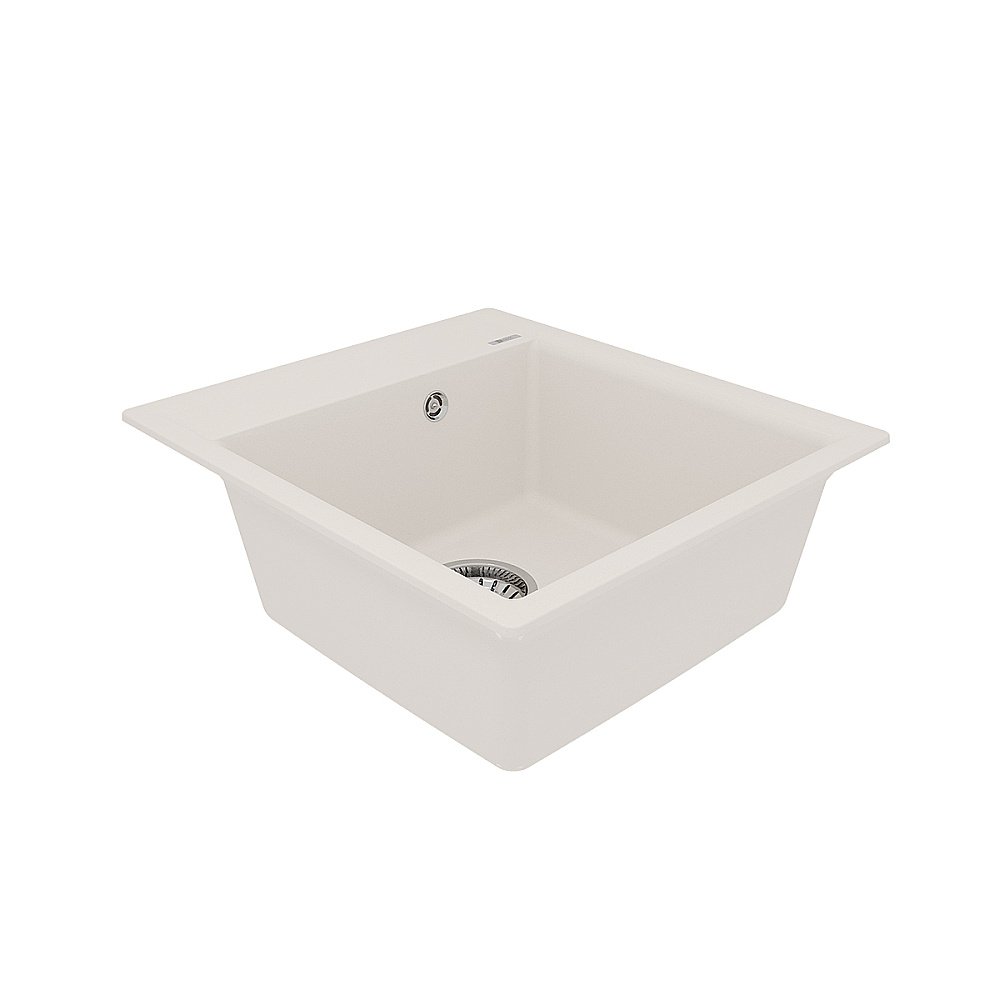 Кухонная мойка Lemark Hanka 450 9910010 жасмин купить в интернет-магазине сантехники Sanbest