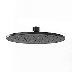 Верхний душ PAINI 50PZ759TT25 черный матовый купить в интернет-магазине сантехники Sanbest