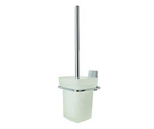 Ёршик для туалета WasserKRAFT Lopau K-6027 купить в интернет-магазине сантехники Sanbest