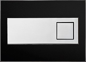 Инсталляция Pestan Fluenta SET40006356DB купить в интернет-магазине сантехники Sanbest