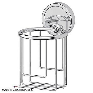 Держатель освежителя воздуха FBS Luxia LUX 051 купить в интернет-магазине сантехники Sanbest