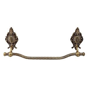 Полотенцедержатель Migliore Elisabetta ML.ELB-60.121.BR бронза купить в интернет-магазине сантехники Sanbest