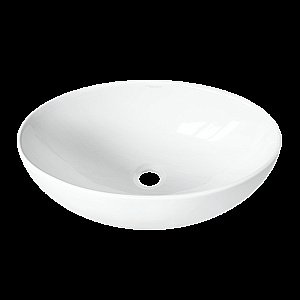 Раковина Sanita luxe Ringo Slim 53 RNGSLWB01S белая купить в интернет-магазине Sanbest