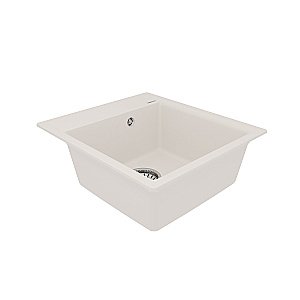 Кухонная мойка Lemark Hanka 450 9910010 жасмин купить в интернет-магазине сантехники Sanbest