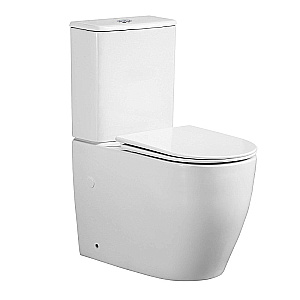 Инсталляция для унитаза Azario AZ-8010-1000 купить в интернет-магазине сантехники Sanbest