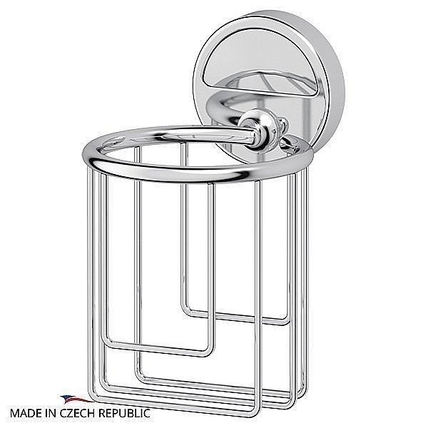 Держатель освежителя воздуха FBS Luxia LUX 051 купить в интернет-магазине сантехники Sanbest