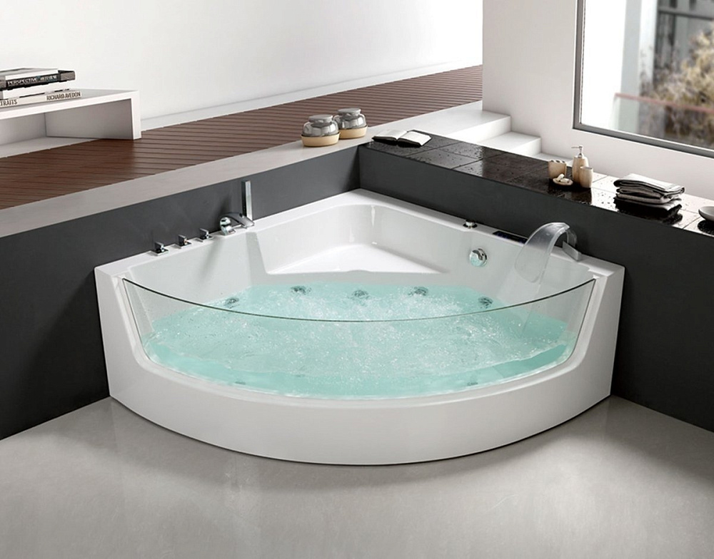 Гидромассажная ванна Grossman GR-15000 150x150 купить в интернет-магазине Sanbest
