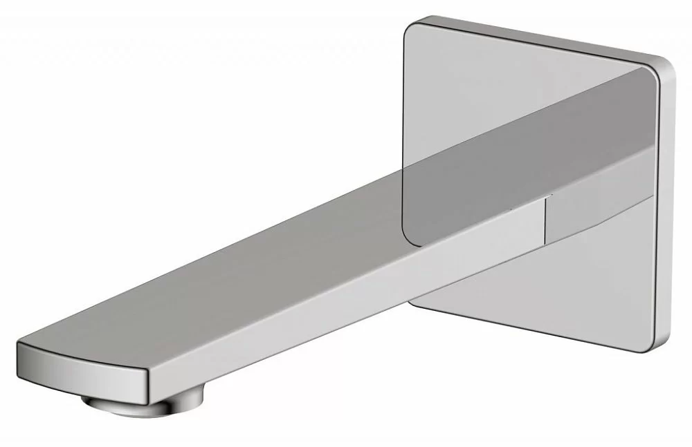 Излив BelBagno CARIN CAR-BC-CRM хром купить в интернет-магазине сантехники Sanbest
