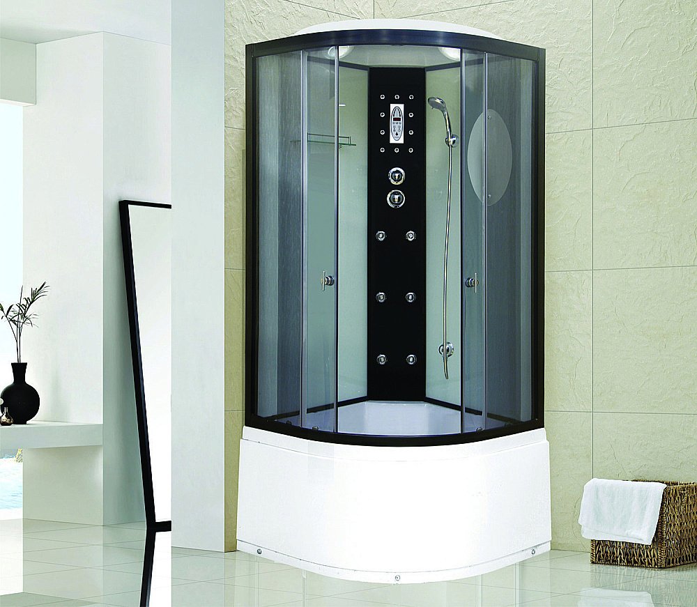 Душевая кабина Niagara Ultra NG-1908 90х90 купить в интернет-магазине Sanbest