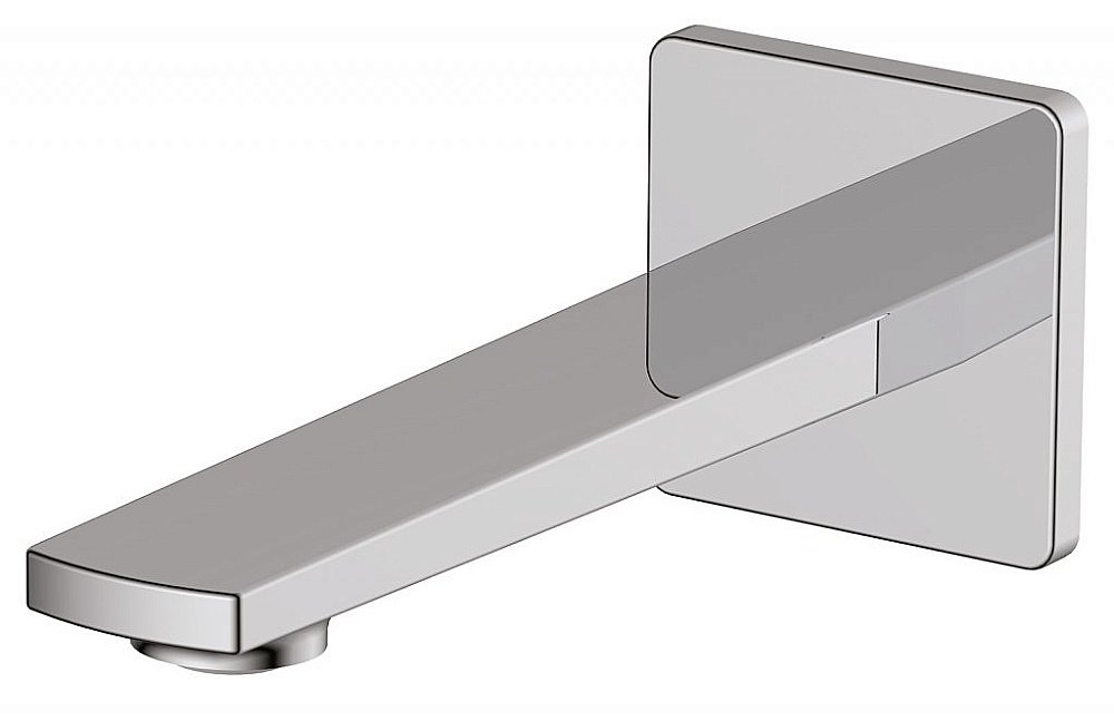 Излив BelBagno CARIN CAR-BC-CRM хром купить в интернет-магазине сантехники Sanbest