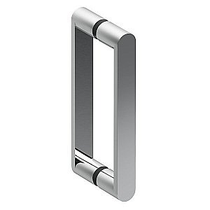 Душевая дверь Ravak Blix BLDZ2 70 купить в интернет-магазине Sanbest