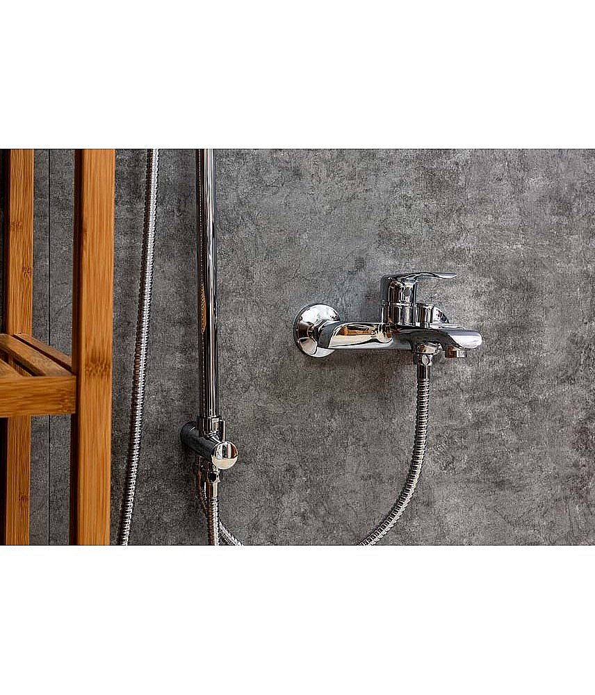 Душевая система Agger Glorious A1293500 хром купить в интернет-магазине сантехники Sanbest